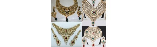 Gold Jewellery